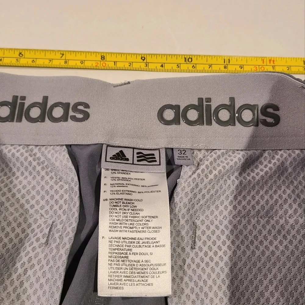 adidas good